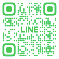 公式LINE-QRコード
